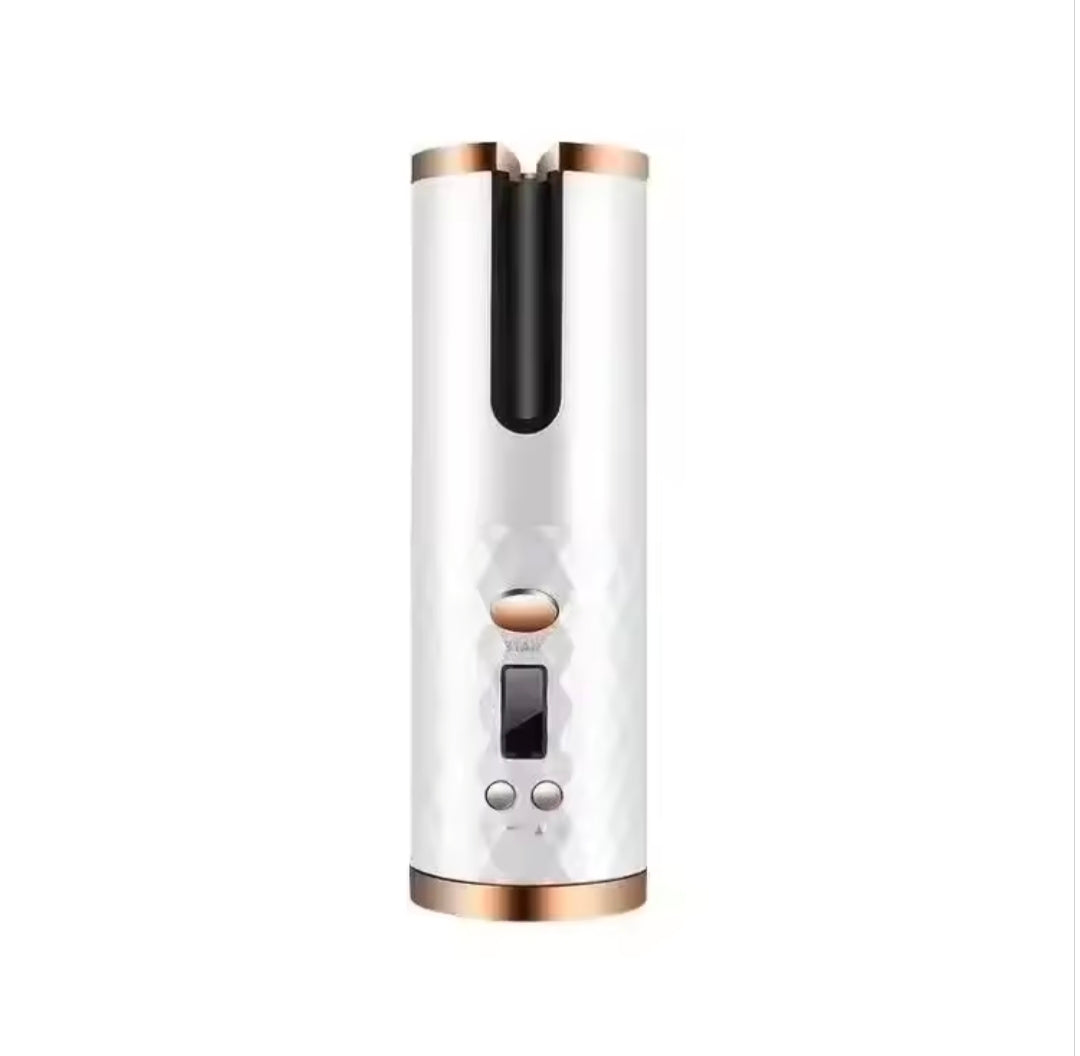 AutoCurl Pro™ Wireless Curler