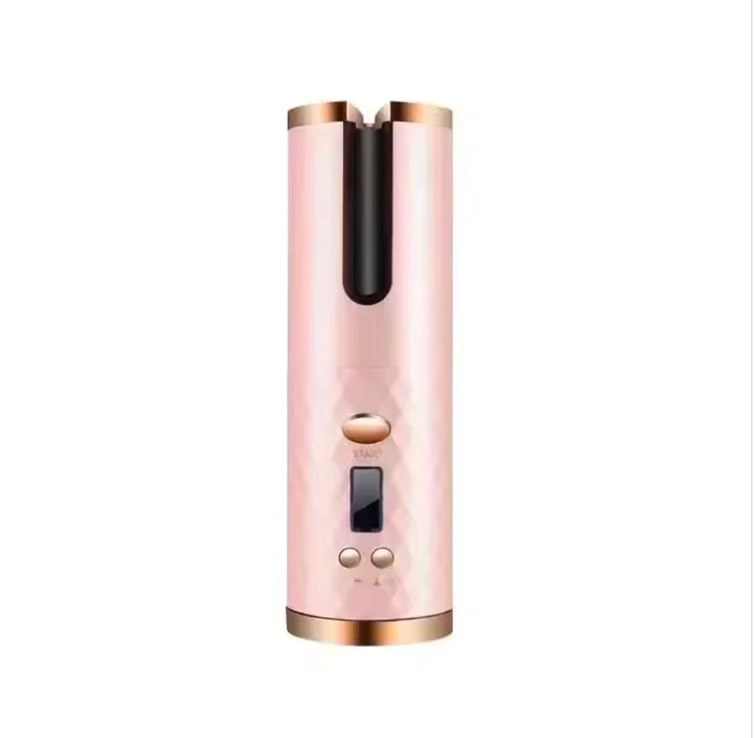 AutoCurl Pro™ Wireless Curler